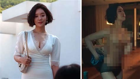 song hye-kyo nude|Netizens Surprised By Topless Scenes In Part 2 Of Song Hye。